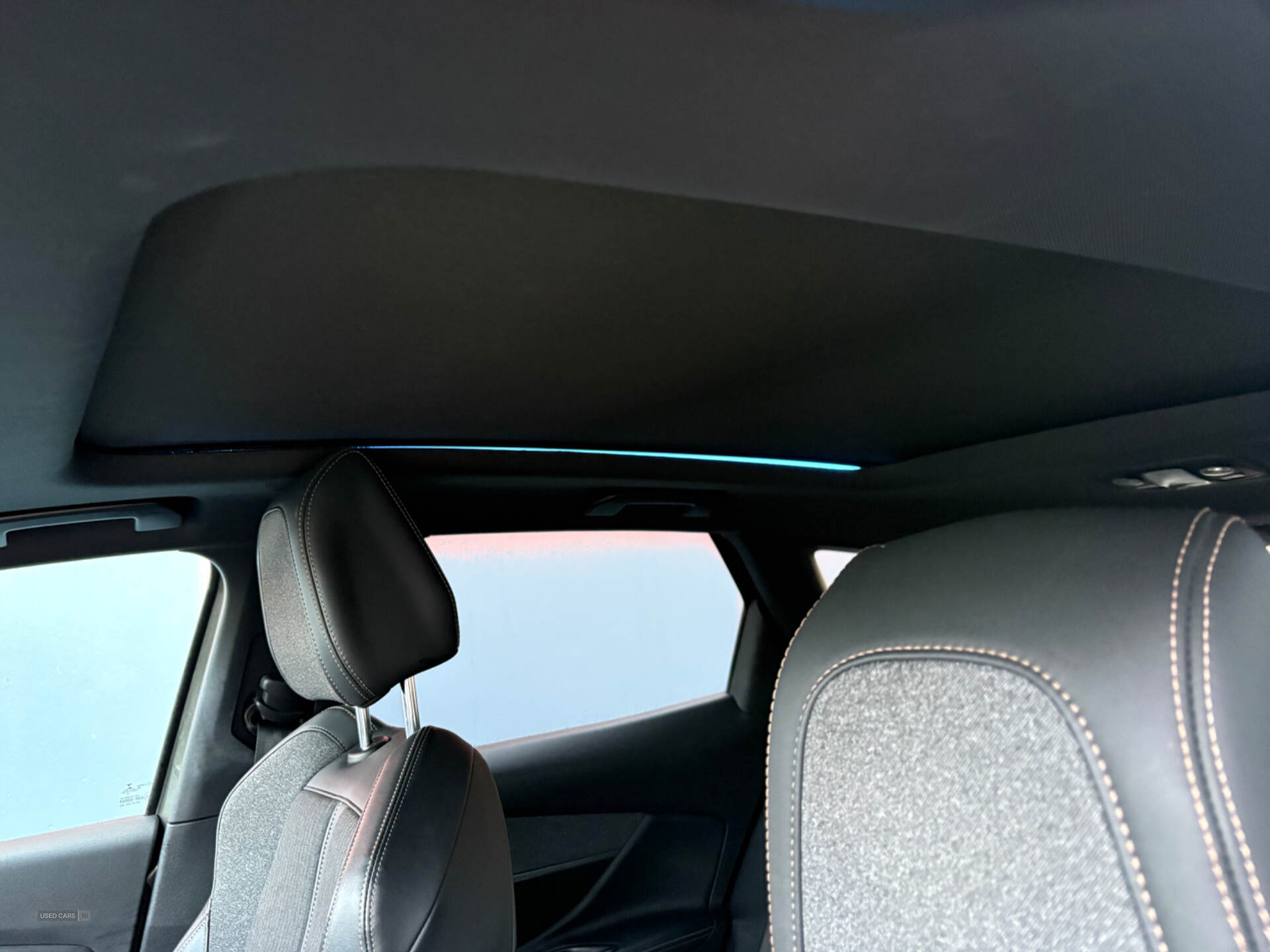 Peugeot 3008 DIESEL ESTATE in Derry / Londonderry