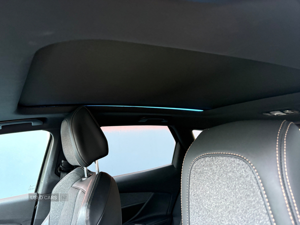 Peugeot 3008 DIESEL ESTATE in Derry / Londonderry