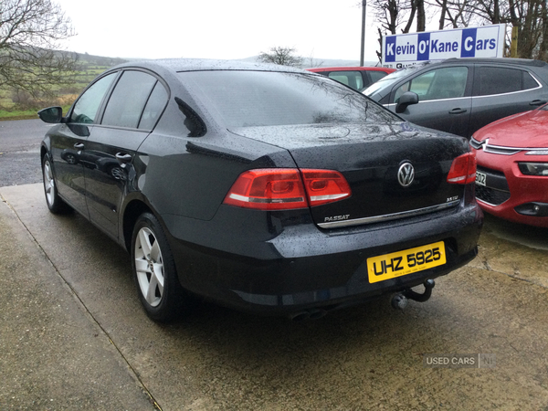 Volkswagen Passat DIESEL SALOON in Derry / Londonderry