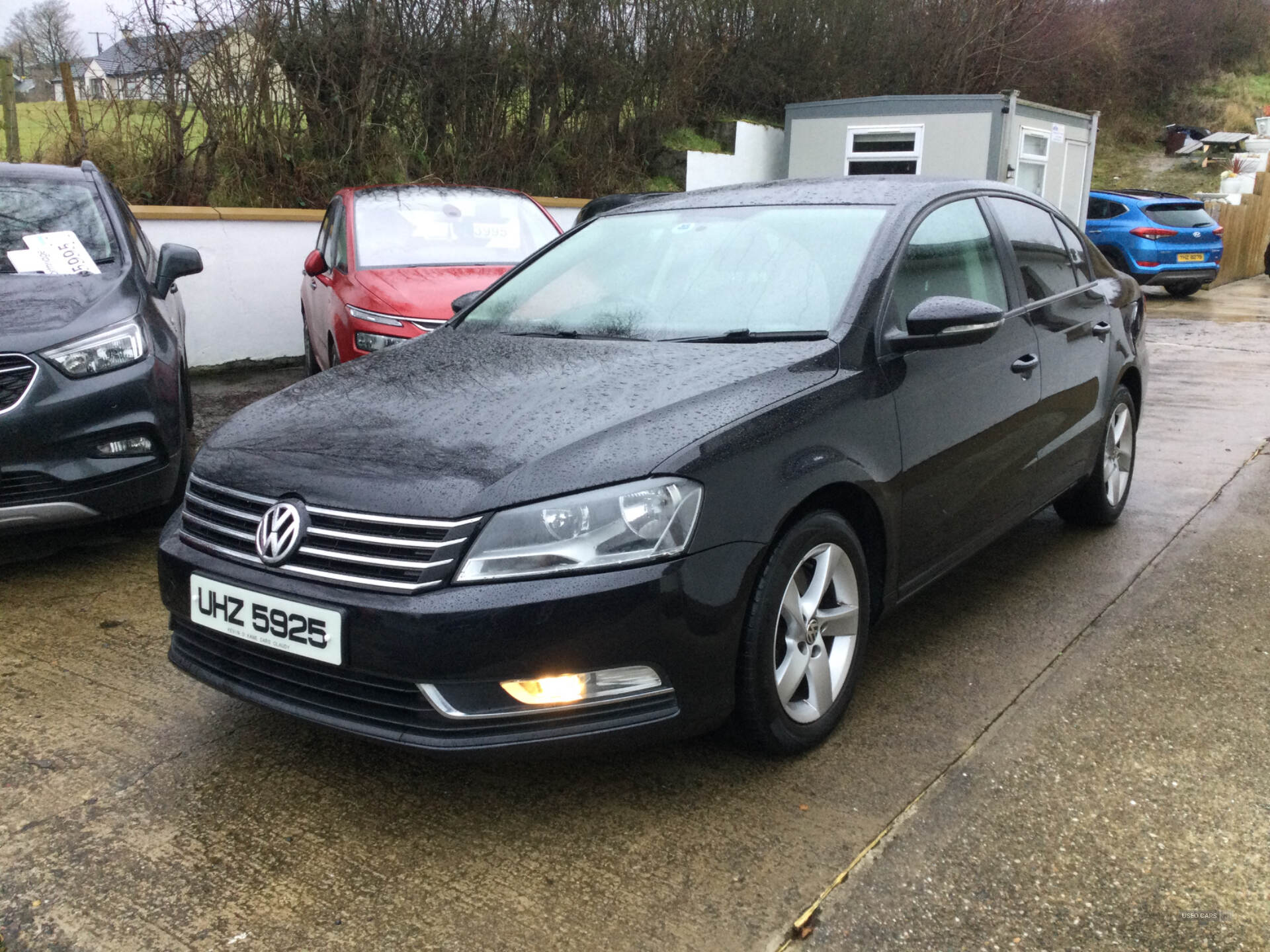 Volkswagen Passat DIESEL SALOON in Derry / Londonderry