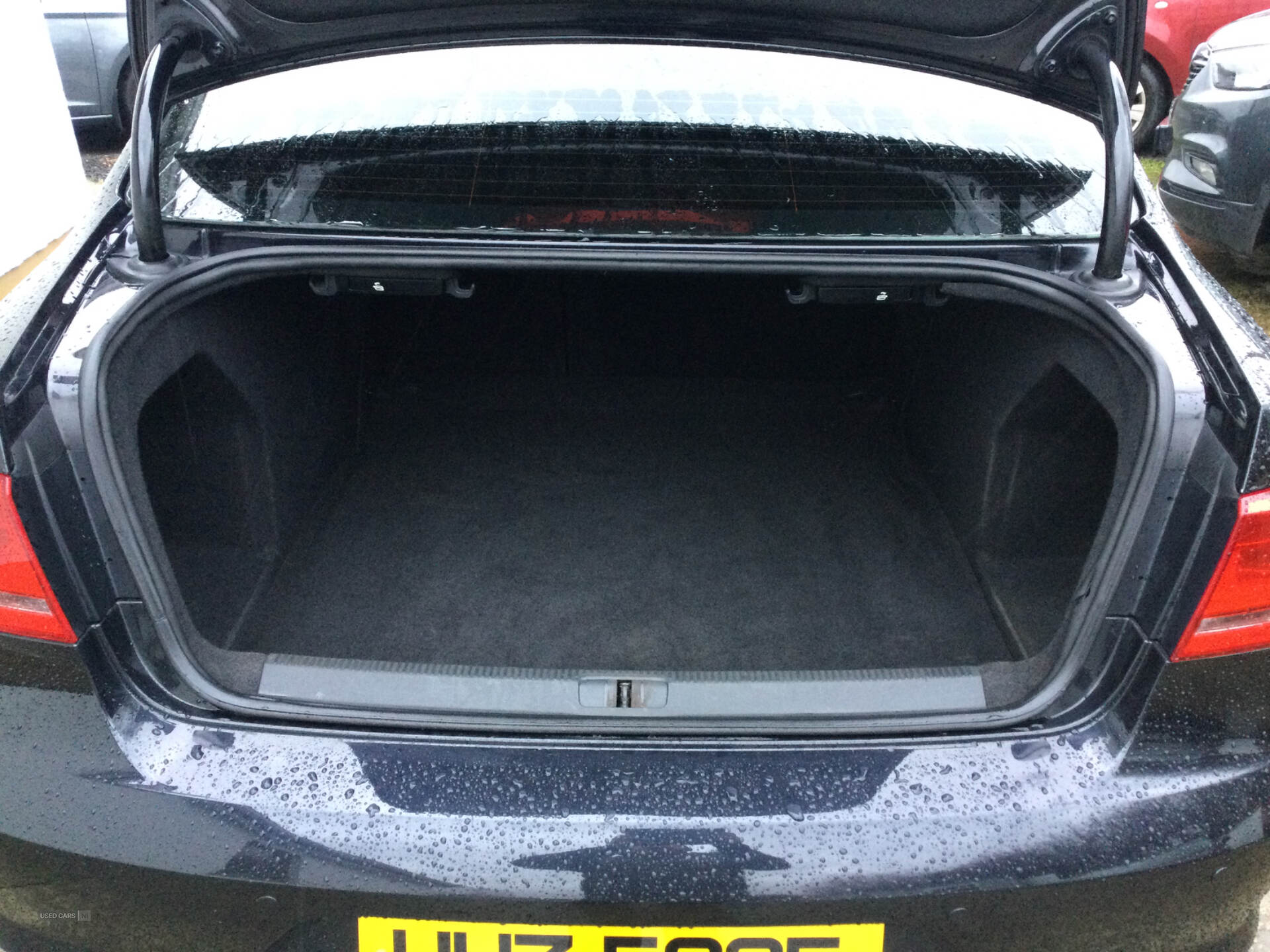 Volkswagen Passat DIESEL SALOON in Derry / Londonderry