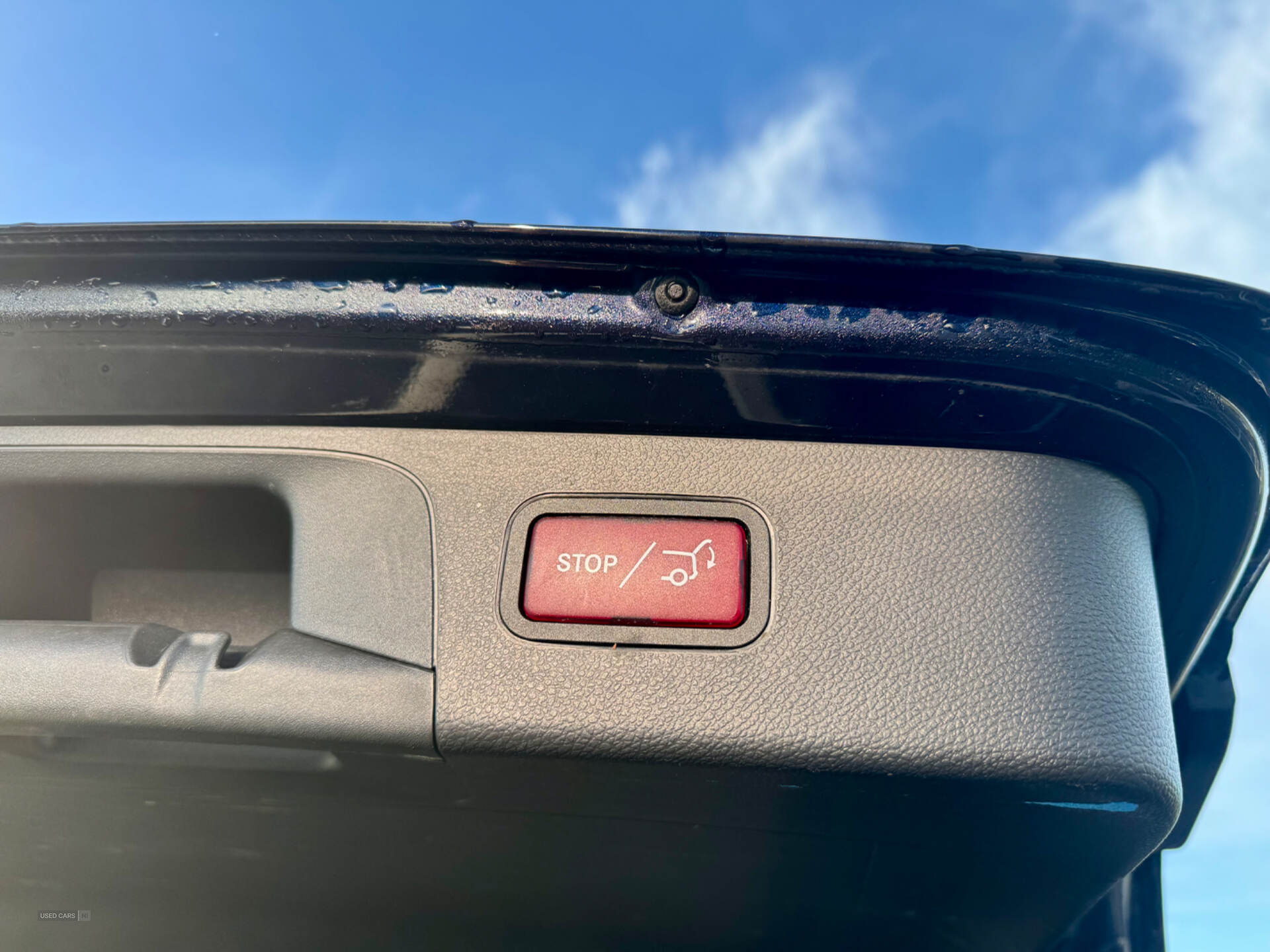 Mercedes GLC-Class DIESEL ESTATE in Derry / Londonderry