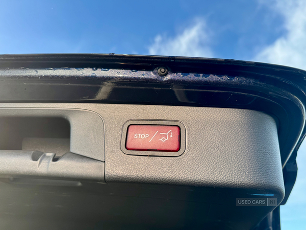 Mercedes GLC-Class DIESEL ESTATE in Derry / Londonderry