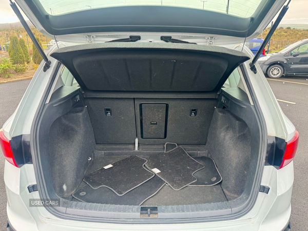 Seat Ateca ESTATE in Derry / Londonderry