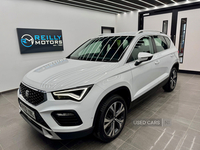 Seat Ateca ESTATE in Derry / Londonderry