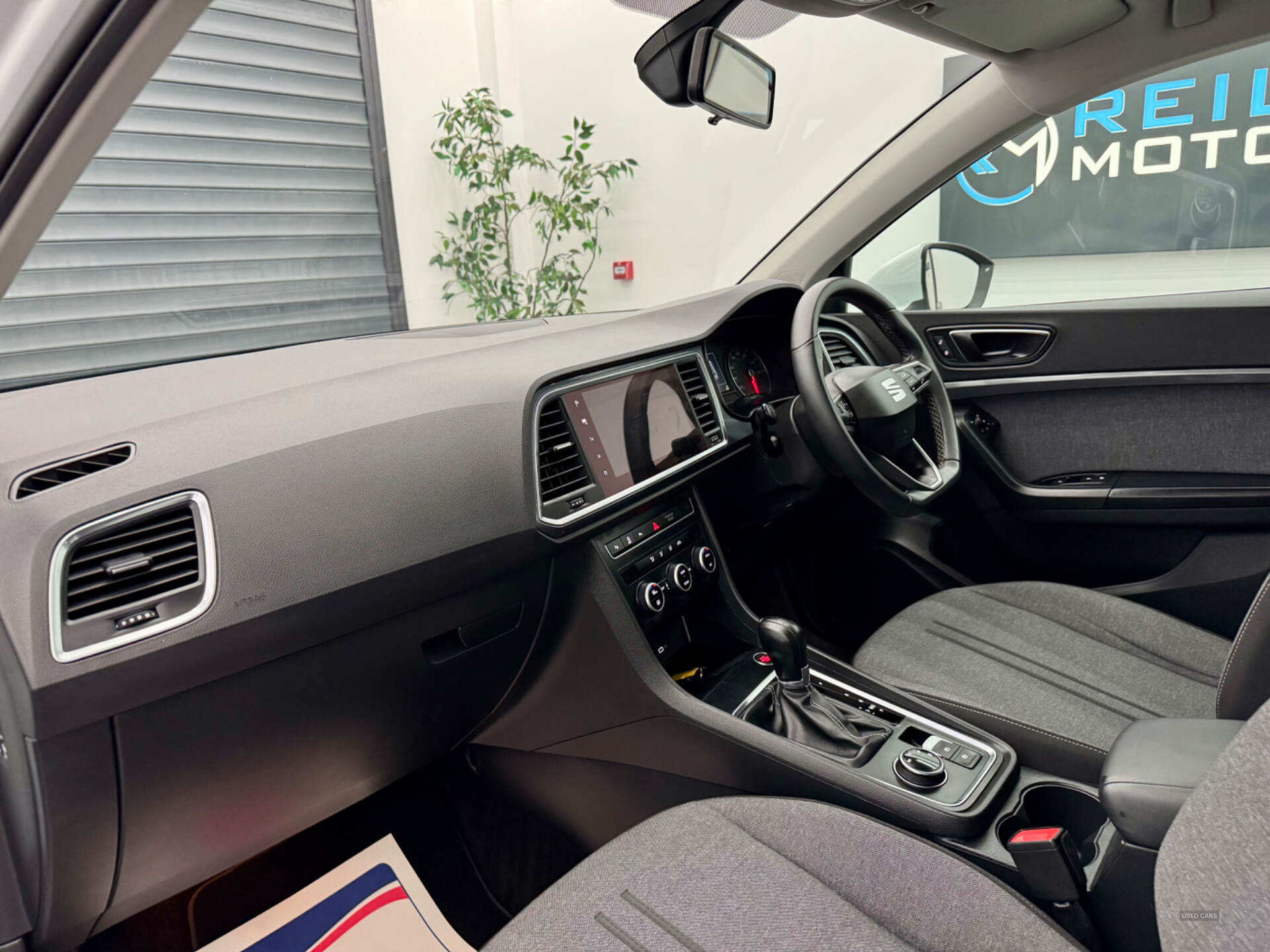 Seat Ateca ESTATE in Derry / Londonderry