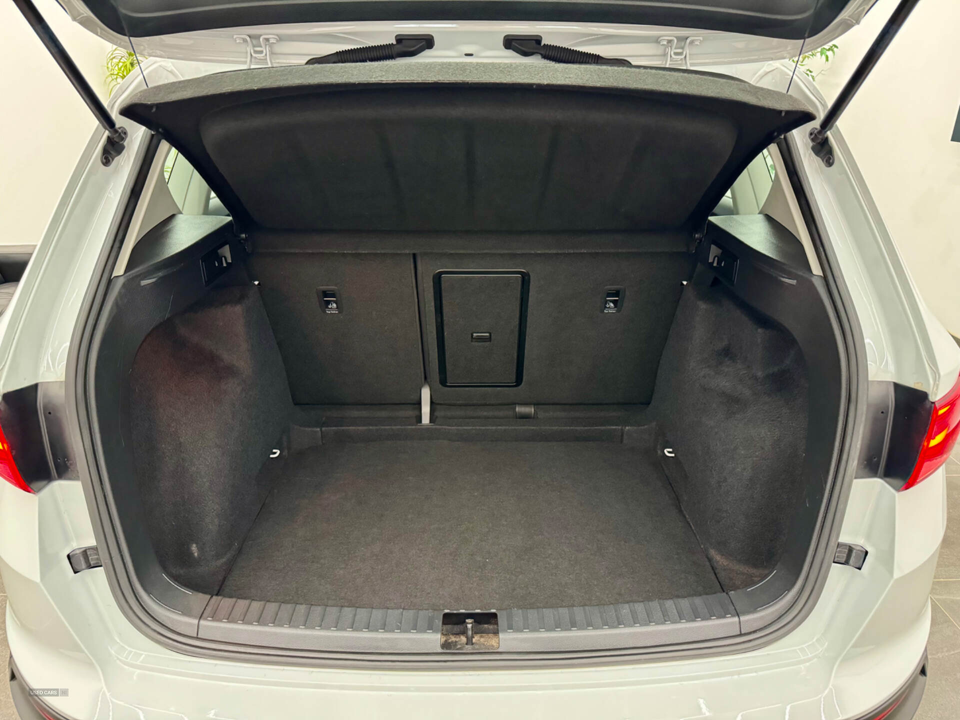 Seat Ateca ESTATE in Derry / Londonderry