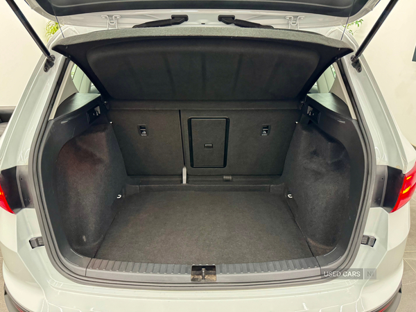 Seat Ateca ESTATE in Derry / Londonderry