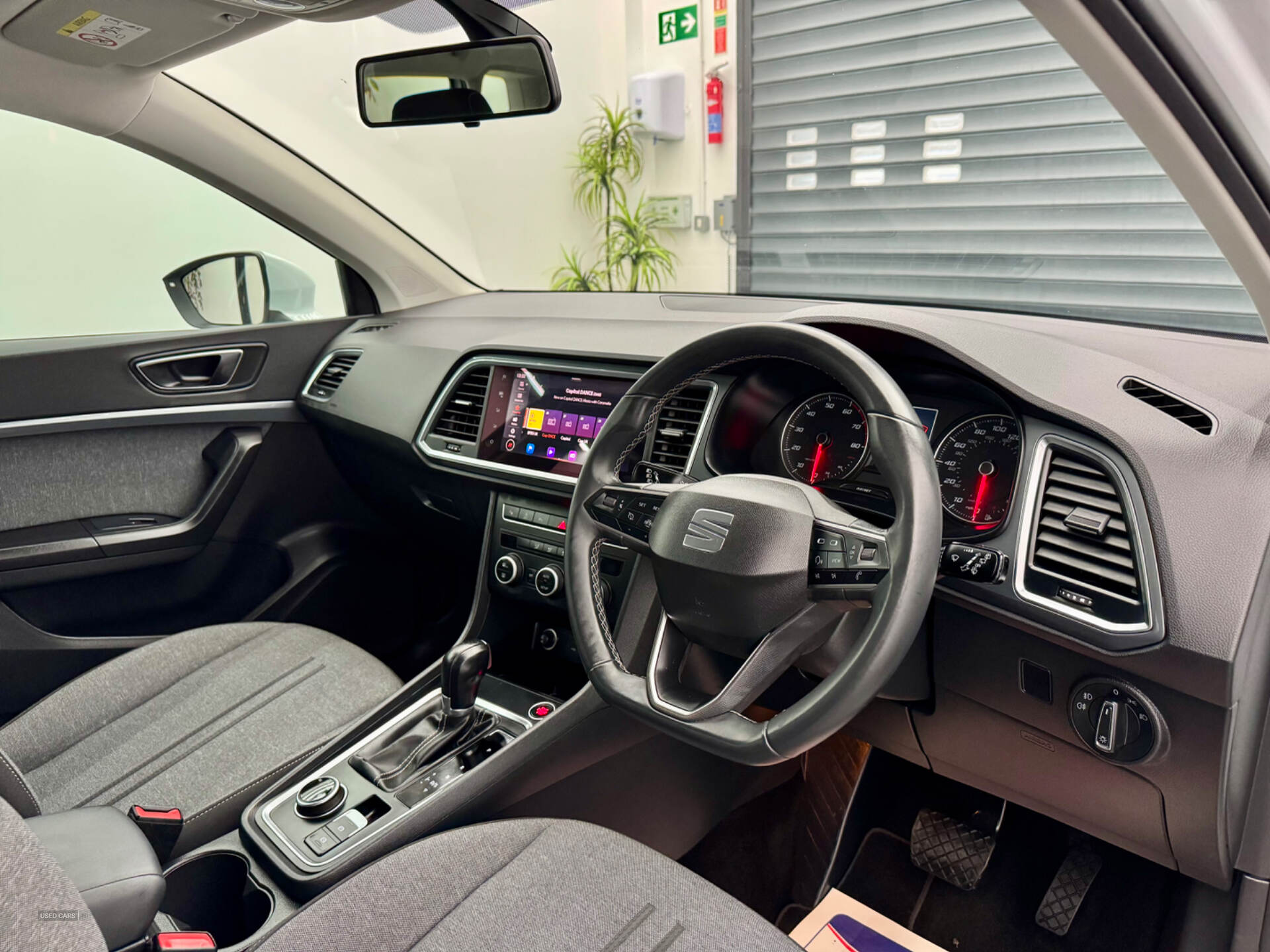 Seat Ateca ESTATE in Derry / Londonderry