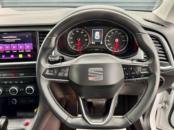 Seat Ateca ESTATE in Derry / Londonderry