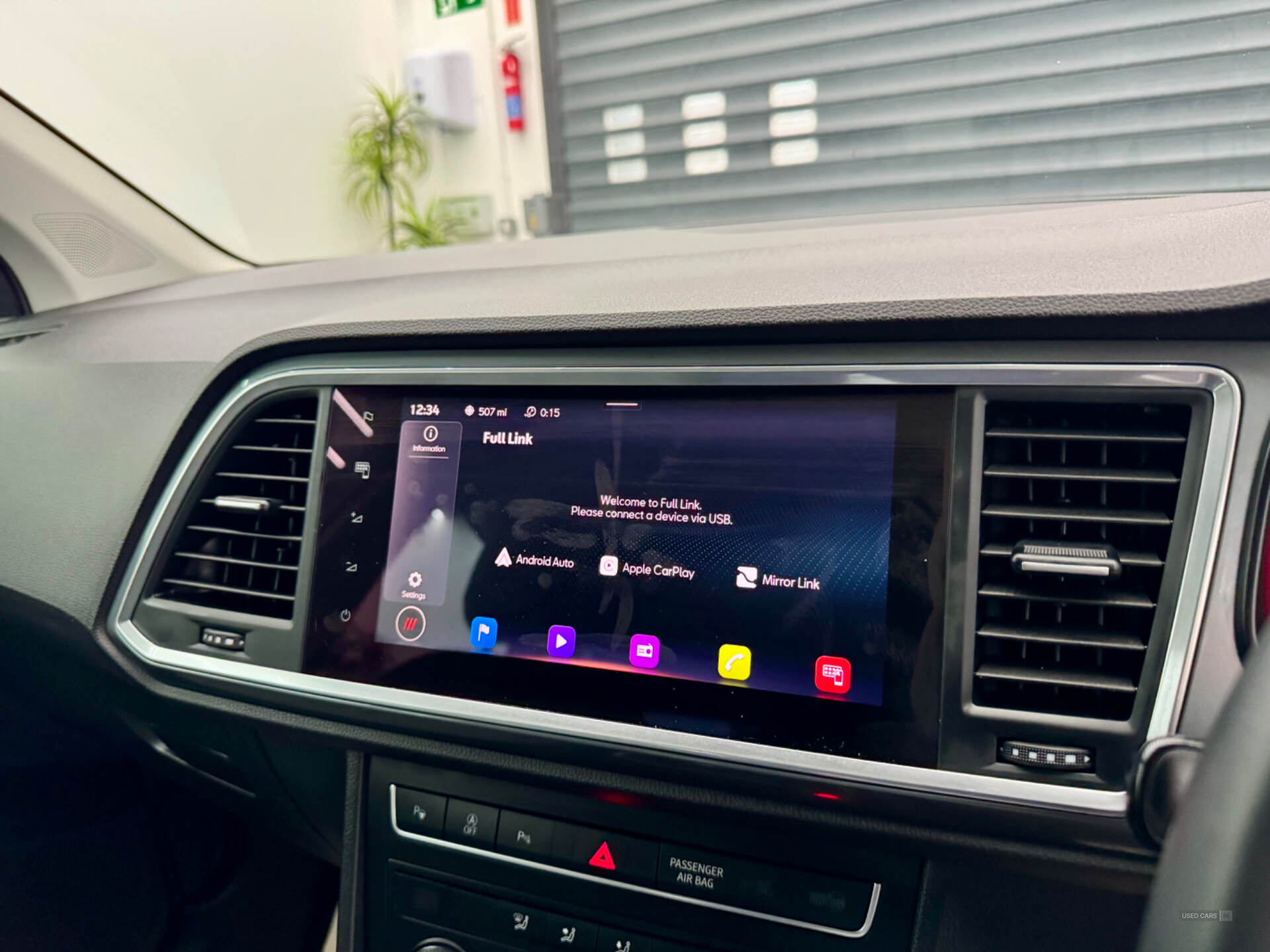 Seat Ateca ESTATE in Derry / Londonderry