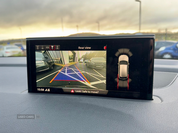 Audi Q7 DIESEL ESTATE in Derry / Londonderry