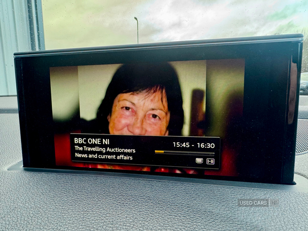 Audi Q7 DIESEL ESTATE in Derry / Londonderry