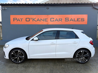 Audi A1 SPORTBACK in Derry / Londonderry