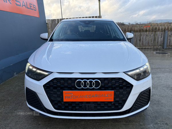 Audi A1 SPORTBACK in Derry / Londonderry