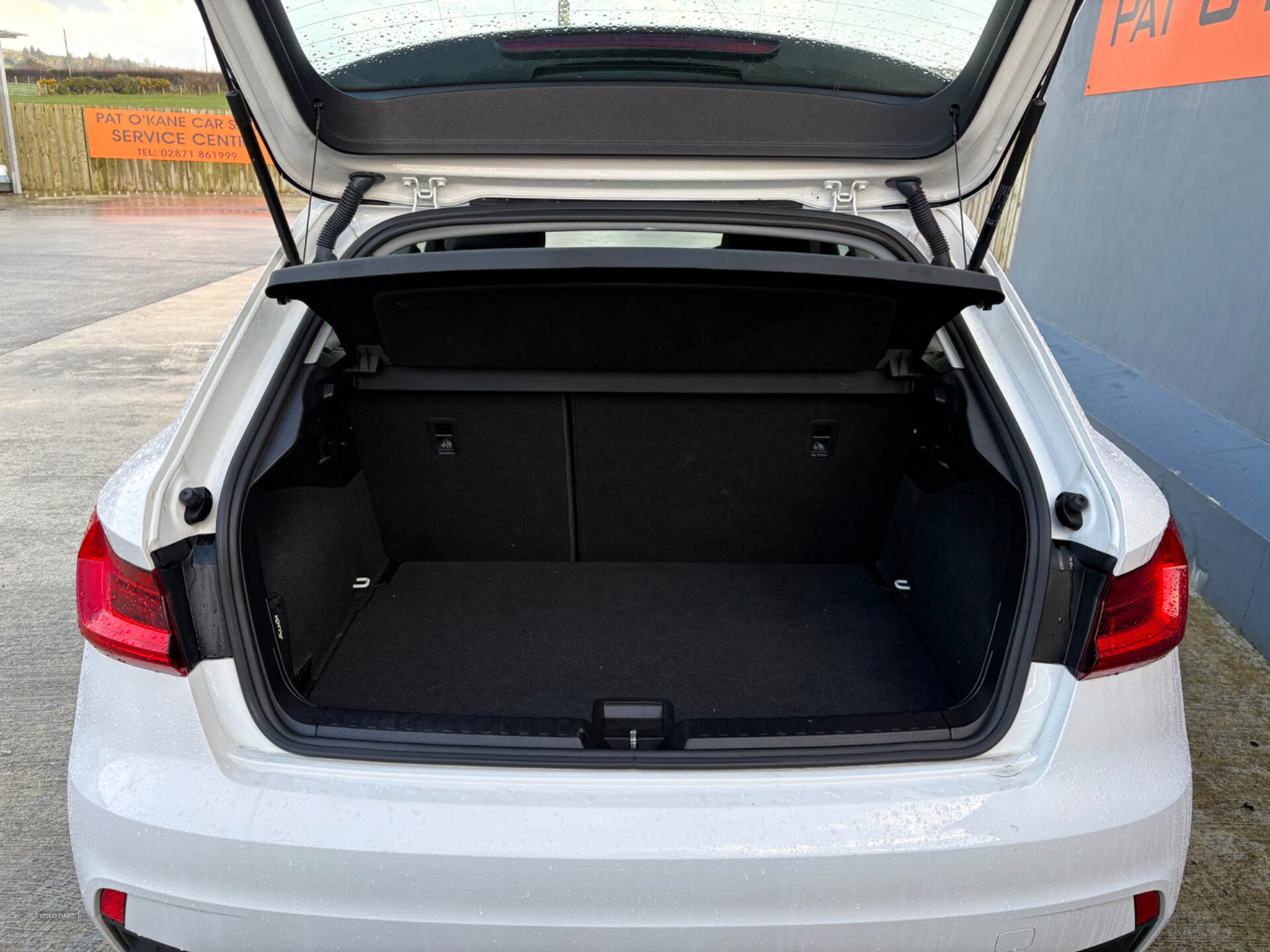 Audi A1 SPORTBACK in Derry / Londonderry