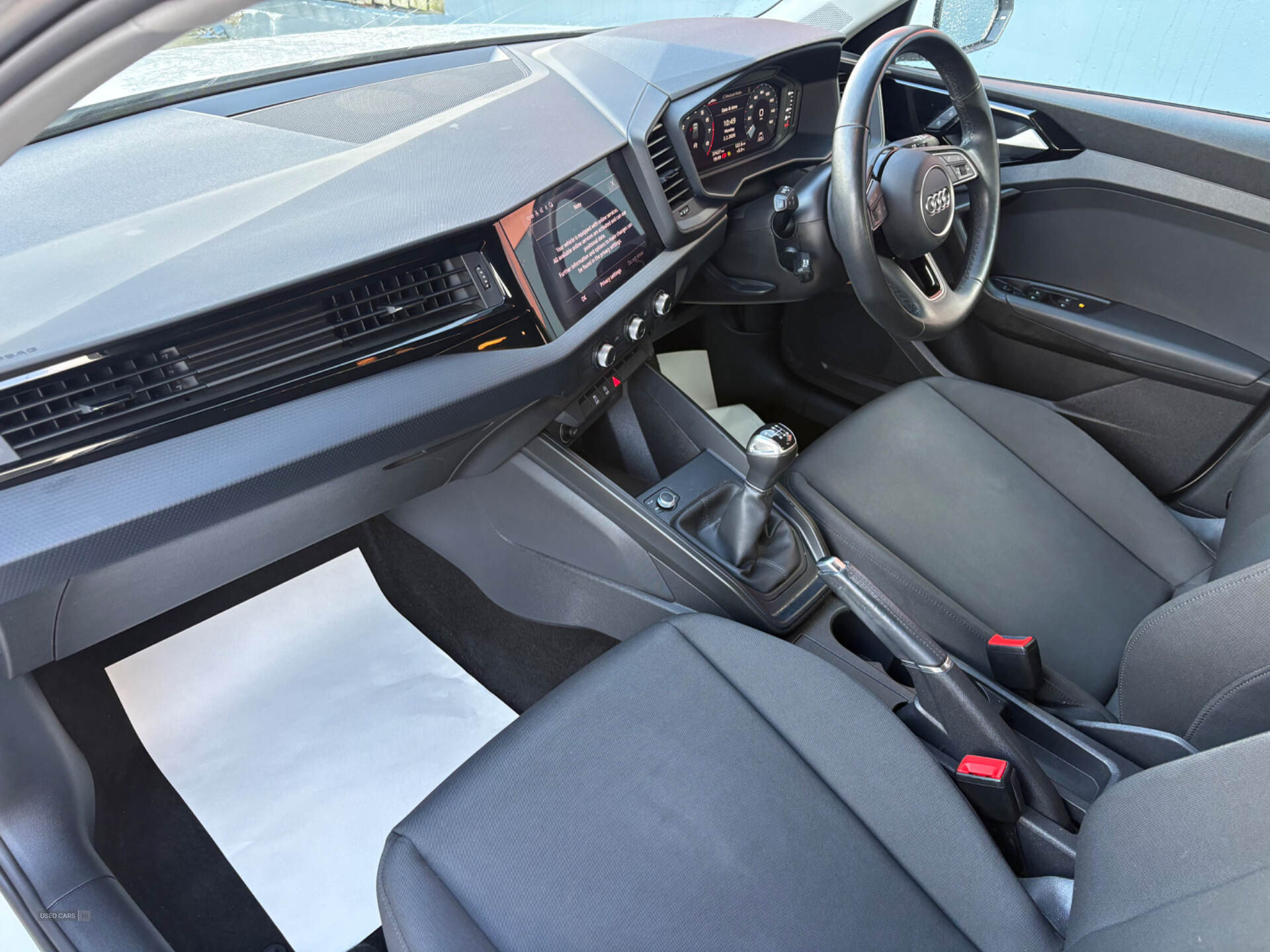 Audi A1 SPORTBACK in Derry / Londonderry