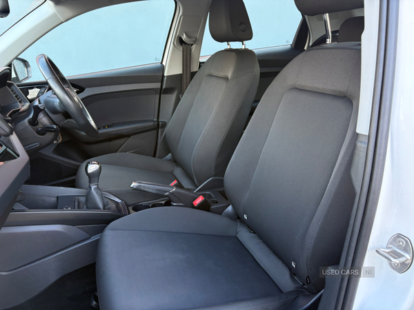 Audi A1 SPORTBACK in Derry / Londonderry