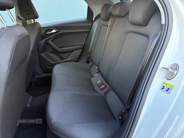 Audi A1 SPORTBACK in Derry / Londonderry