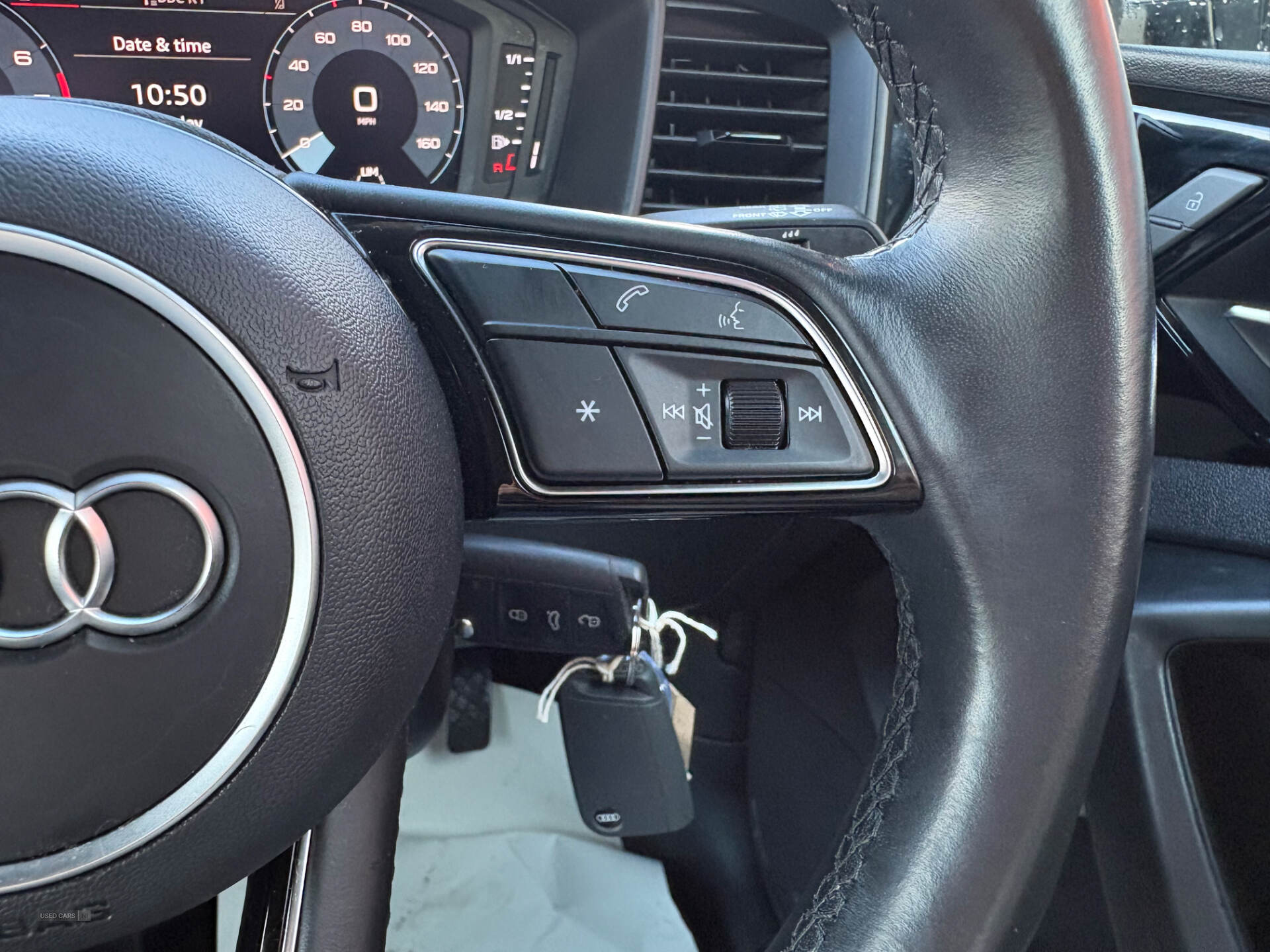 Audi A1 SPORTBACK in Derry / Londonderry