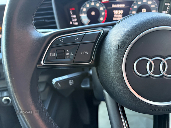 Audi A1 SPORTBACK in Derry / Londonderry