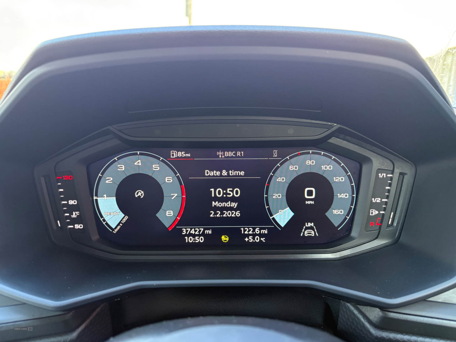 Audi A1 SPORTBACK in Derry / Londonderry