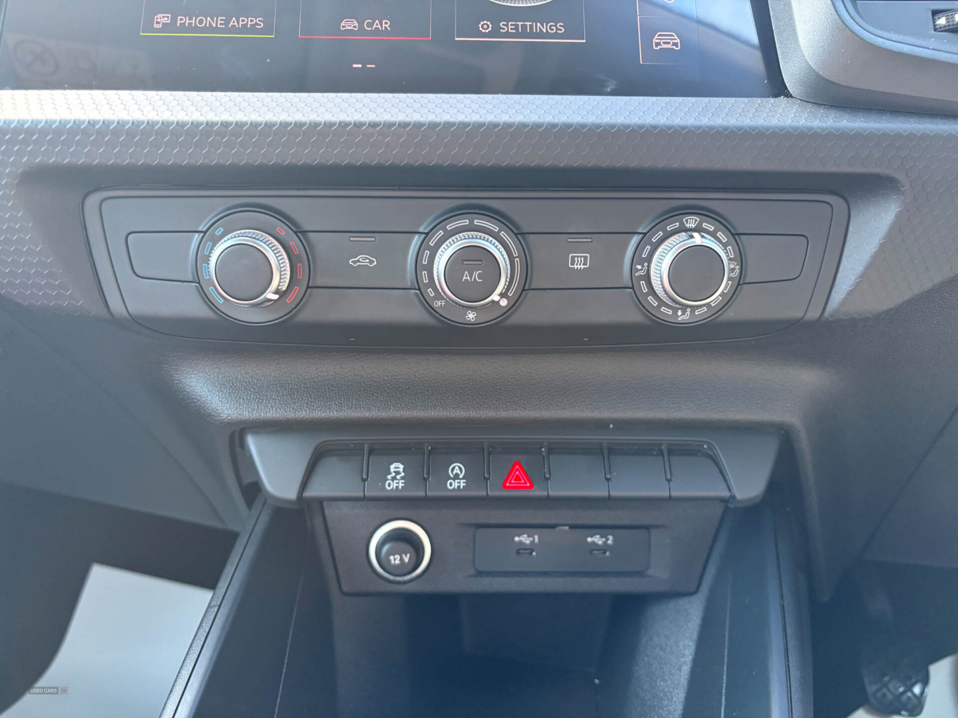 Audi A1 SPORTBACK in Derry / Londonderry