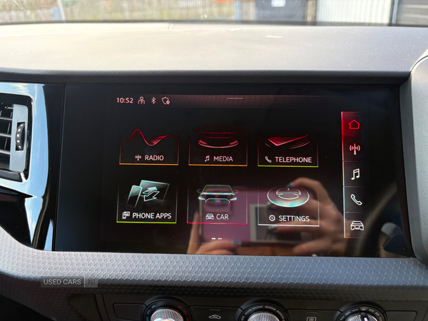 Audi A1 SPORTBACK in Derry / Londonderry