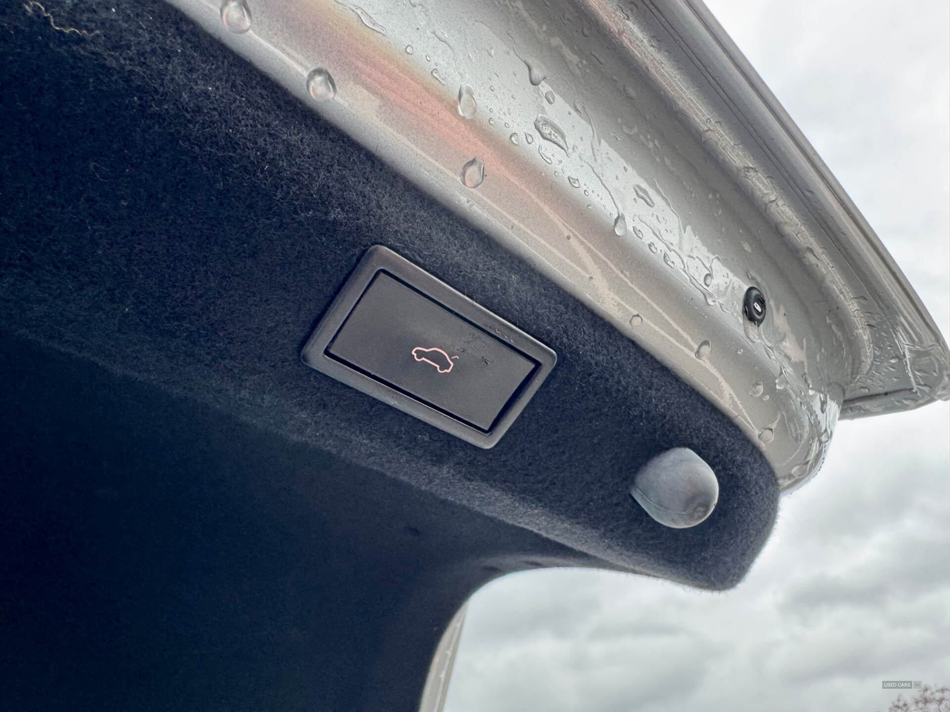 Skoda Superb DIESEL HATCHBACK in Derry / Londonderry