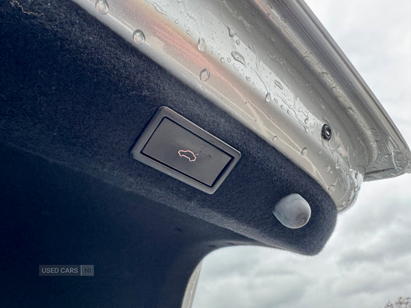 Skoda Superb DIESEL HATCHBACK in Derry / Londonderry