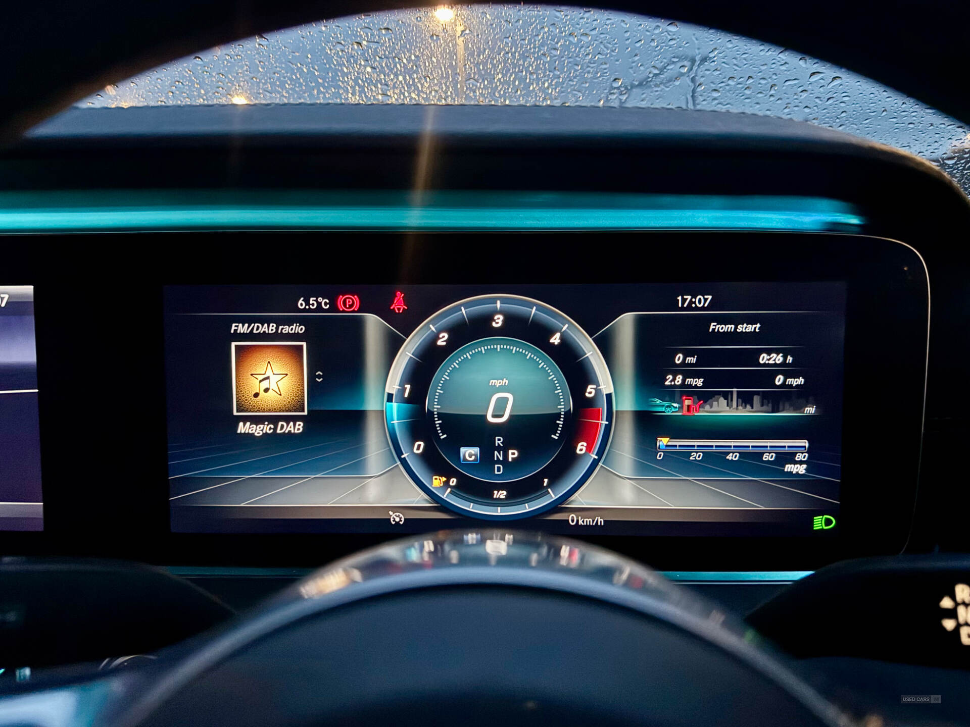 Mercedes E-Class DIESEL COUPE in Derry / Londonderry