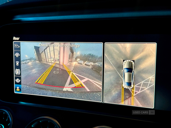 Mercedes E-Class DIESEL COUPE in Derry / Londonderry