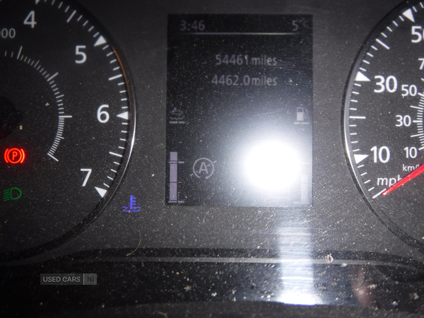 Renault Master LWB DIESEL FWD in Down