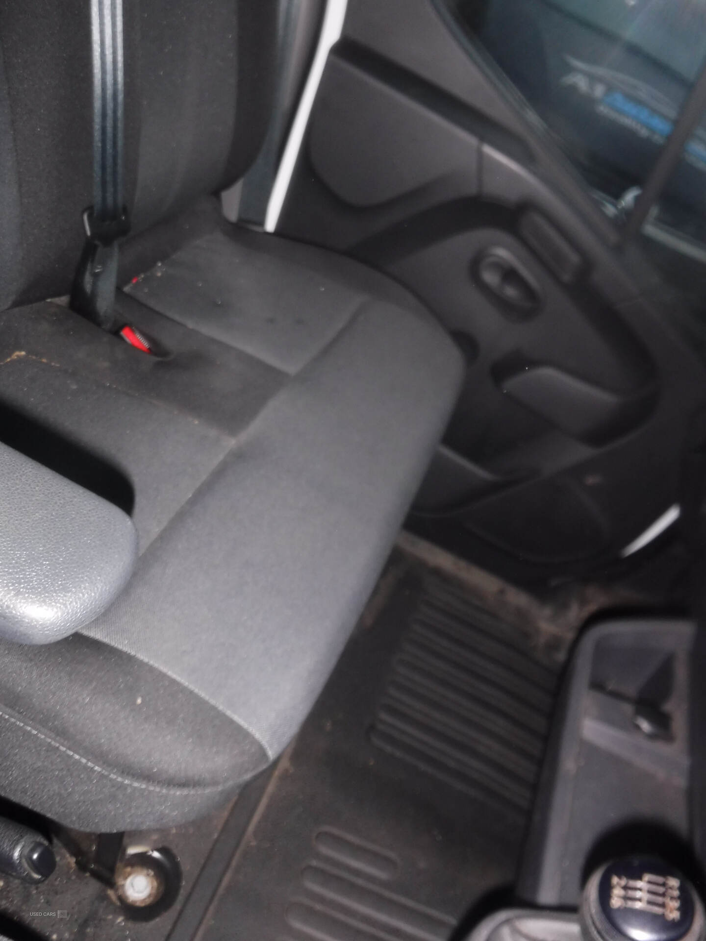 Renault Master LWB DIESEL FWD in Down