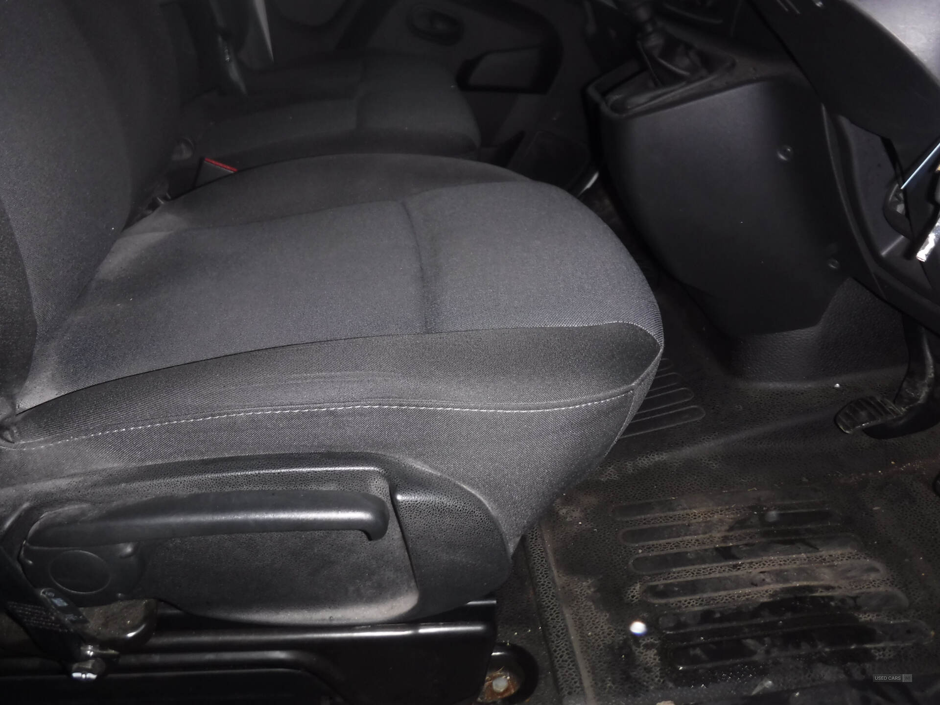 Renault Master LWB DIESEL FWD in Down