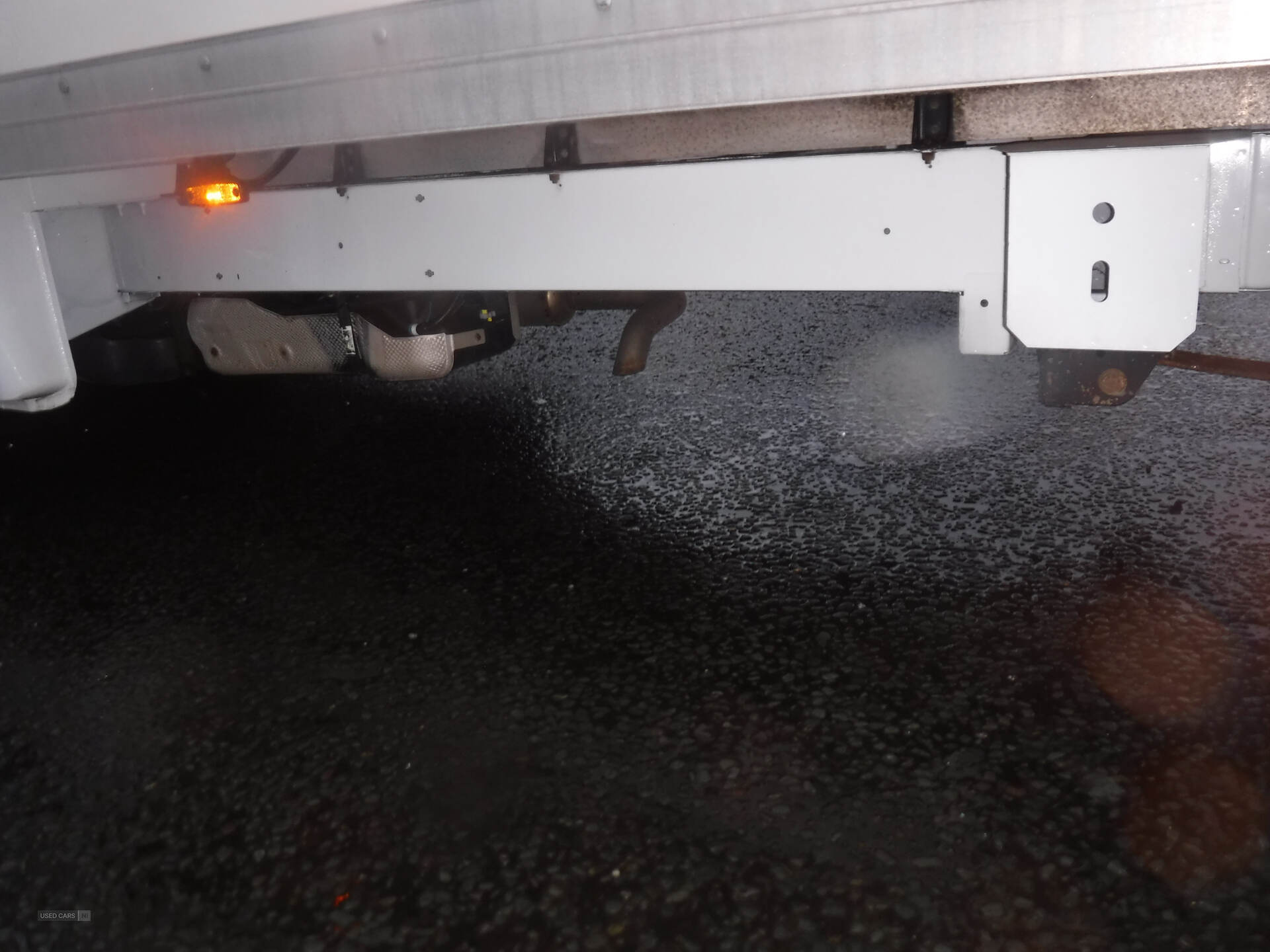 Renault Master LWB DIESEL FWD in Down