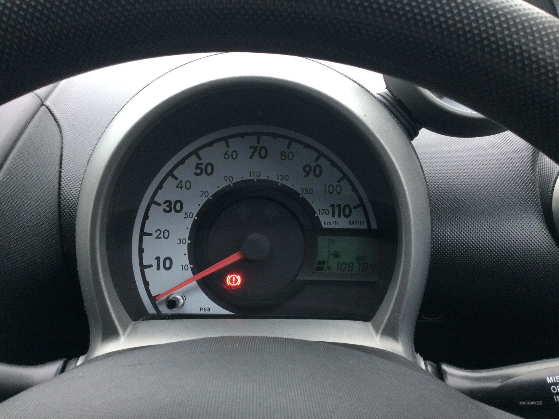 Citroen C1 HATCHBACK in Derry / Londonderry