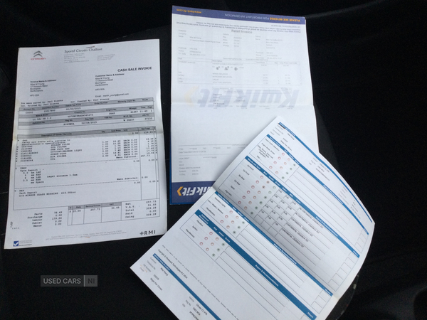 Citroen C1 HATCHBACK in Derry / Londonderry