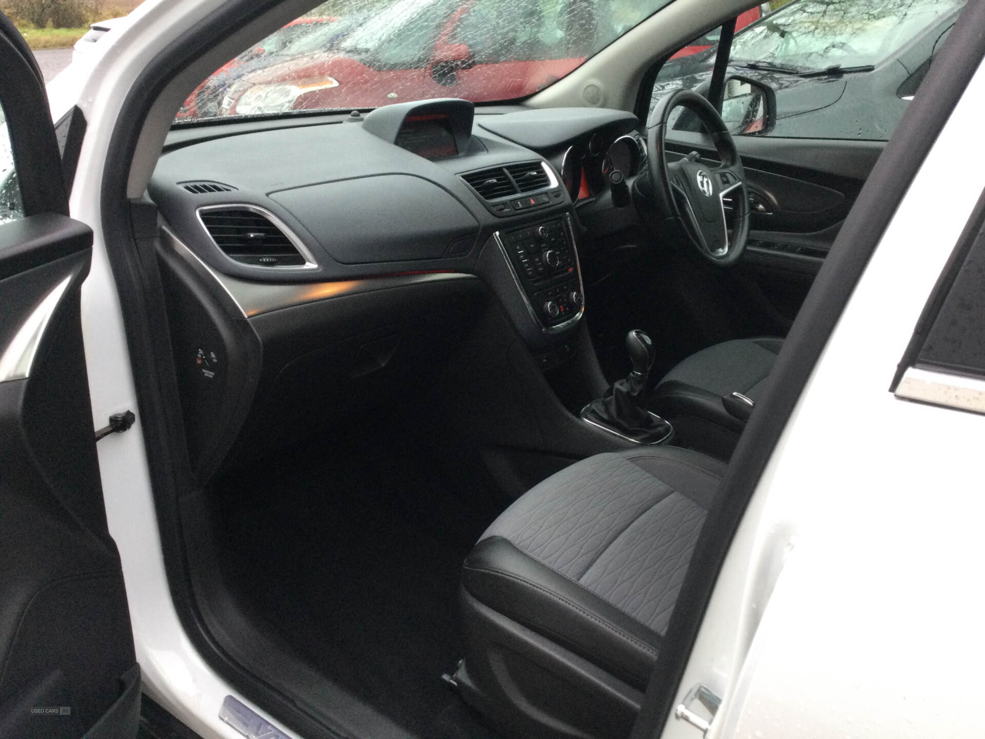 Vauxhall Mokka HATCHBACK SPECIAL EDITIONS in Derry / Londonderry