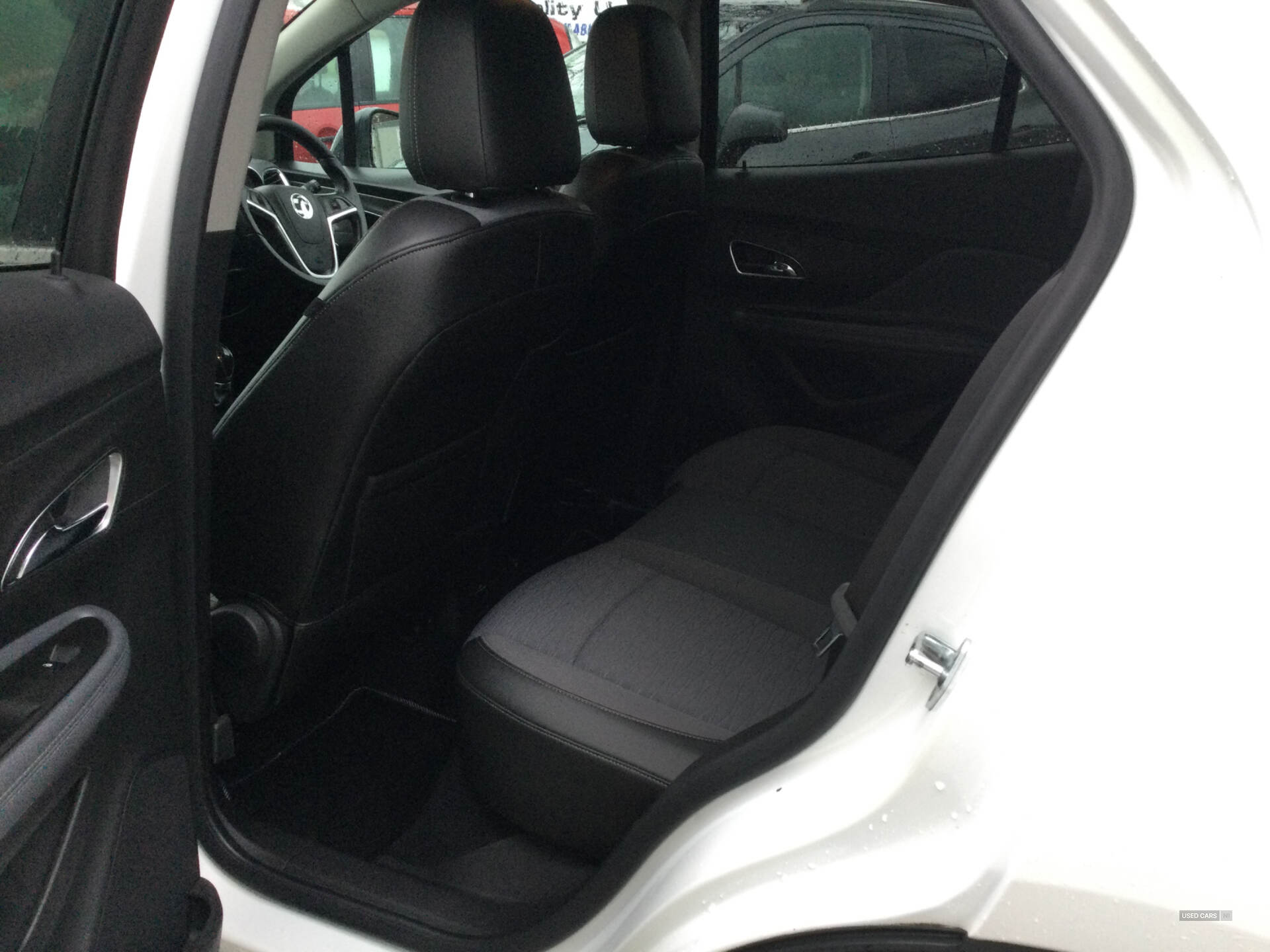 Vauxhall Mokka HATCHBACK SPECIAL EDITIONS in Derry / Londonderry