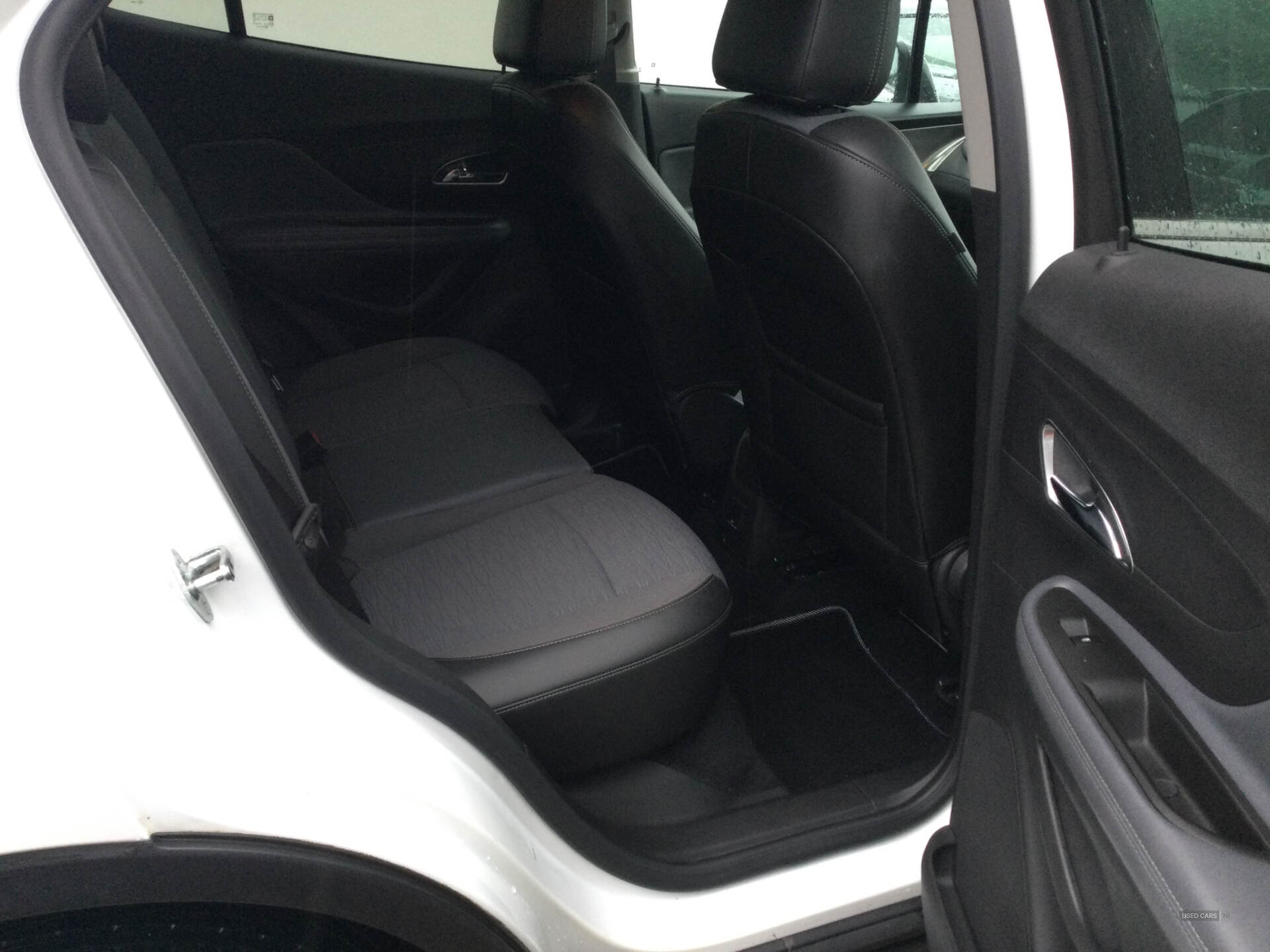 Vauxhall Mokka HATCHBACK SPECIAL EDITIONS in Derry / Londonderry