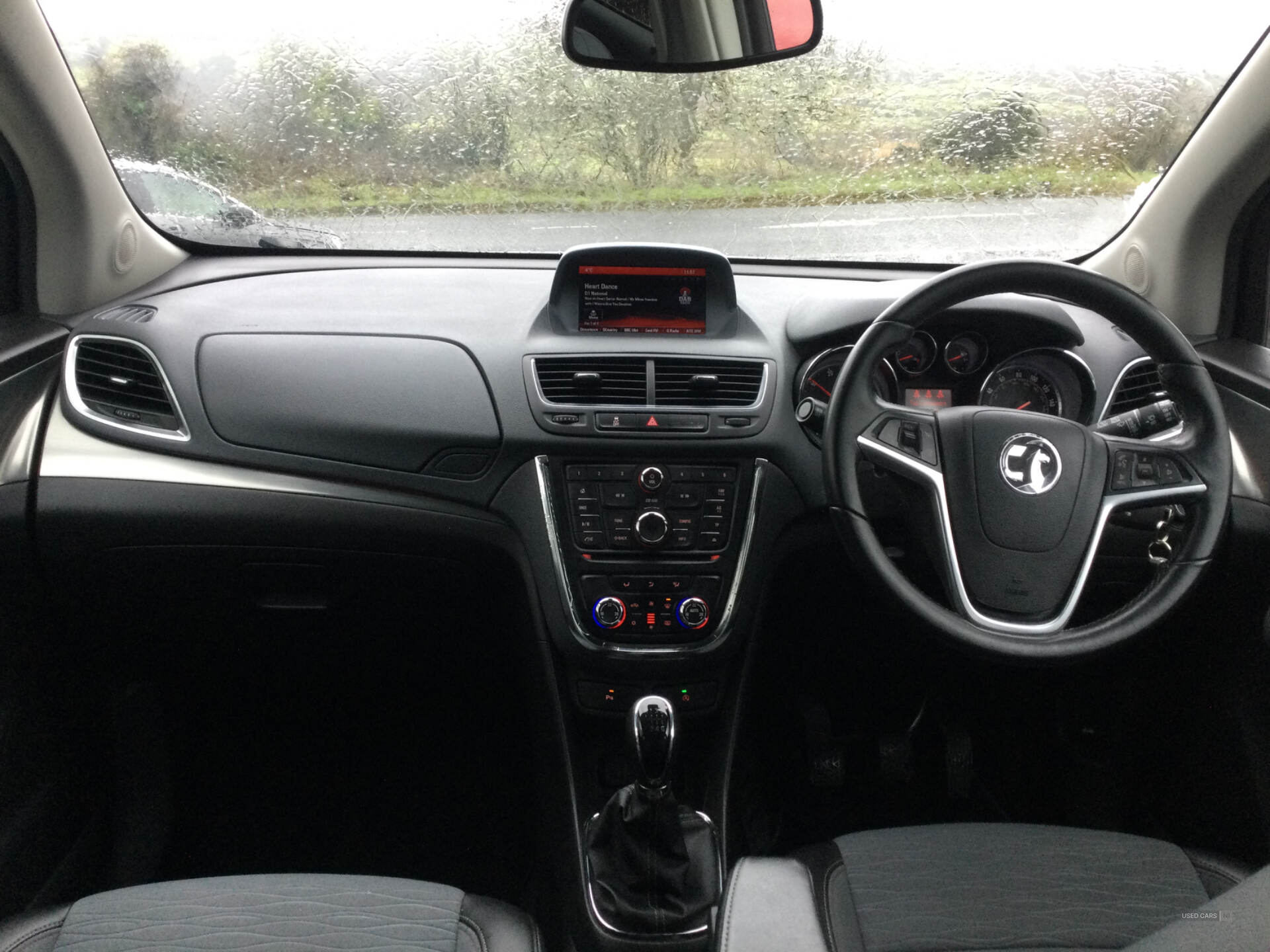 Vauxhall Mokka HATCHBACK SPECIAL EDITIONS in Derry / Londonderry