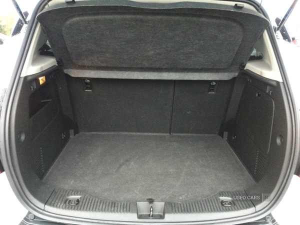 Vauxhall Mokka HATCHBACK SPECIAL EDITIONS in Derry / Londonderry