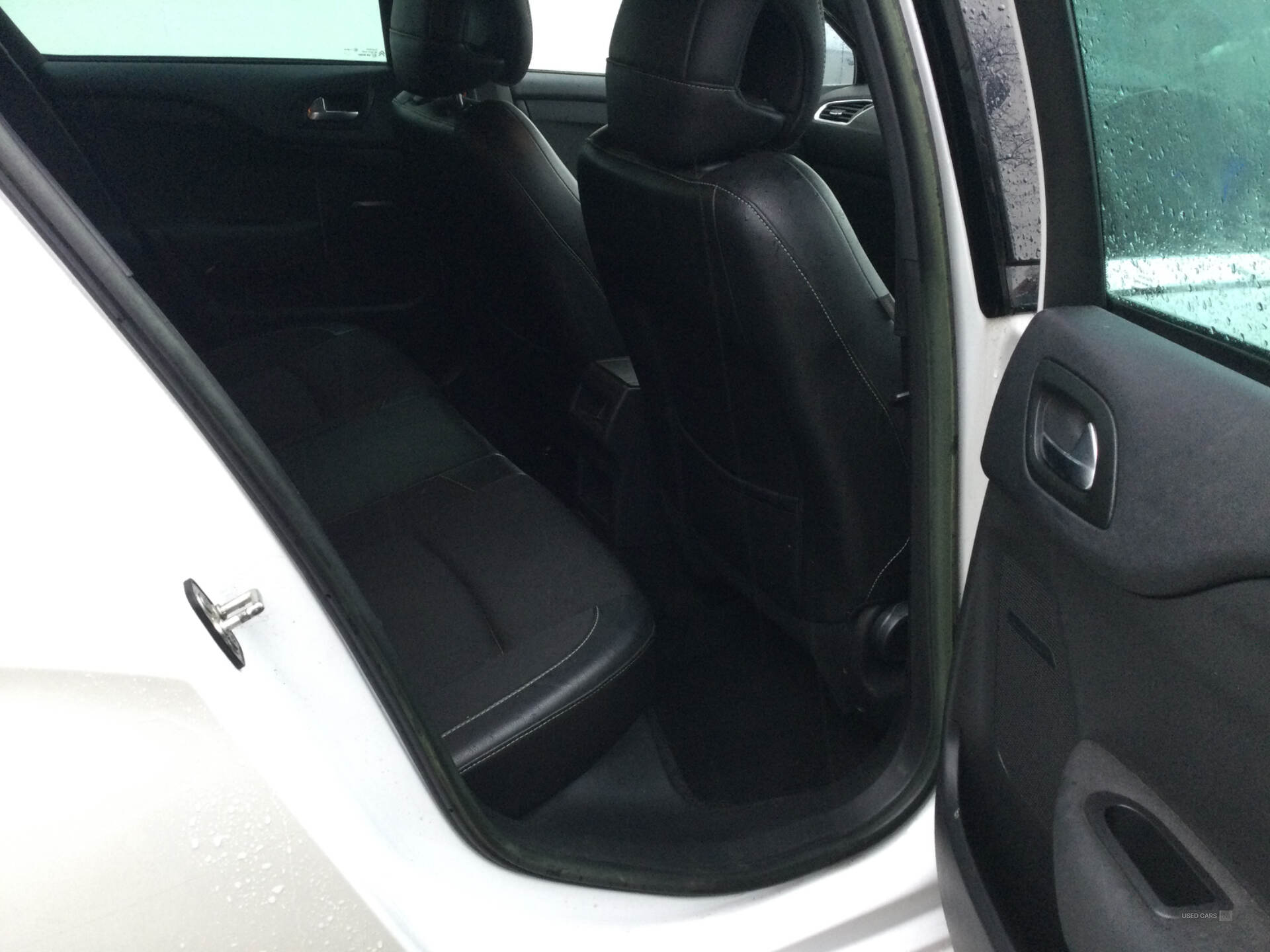 Citroen DS4 DIESEL HATCHBACK in Derry / Londonderry