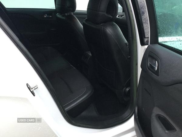 Citroen DS4 DIESEL HATCHBACK in Derry / Londonderry
