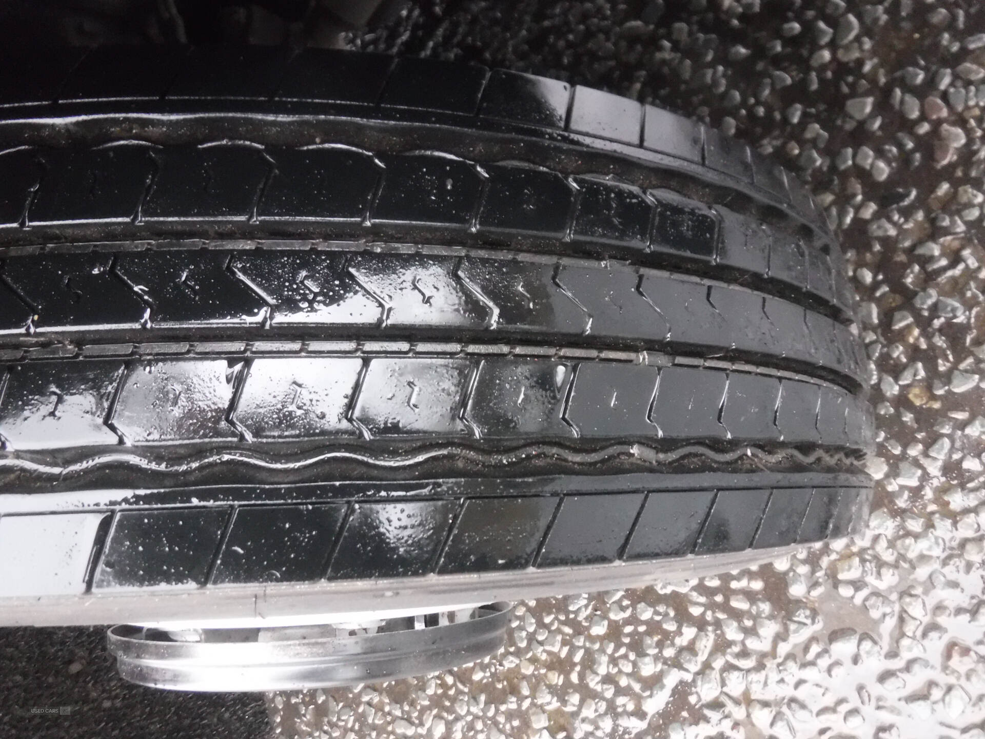 Daf LF Series 2021 Daf LF180 20ft curtainsider, tuck under tail in Down