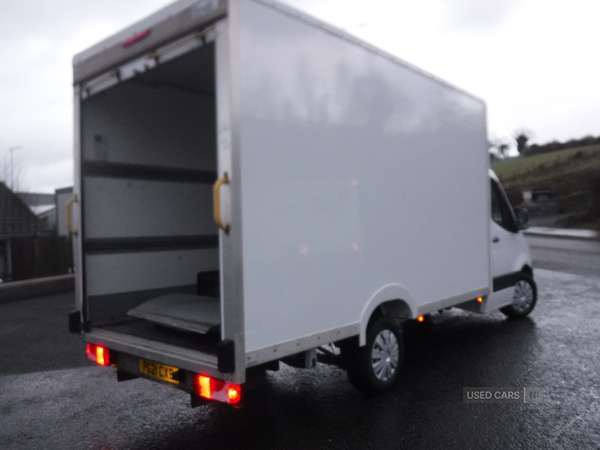 Mercedes Sprinter 314CDI L2 DIESEL FWD in Down