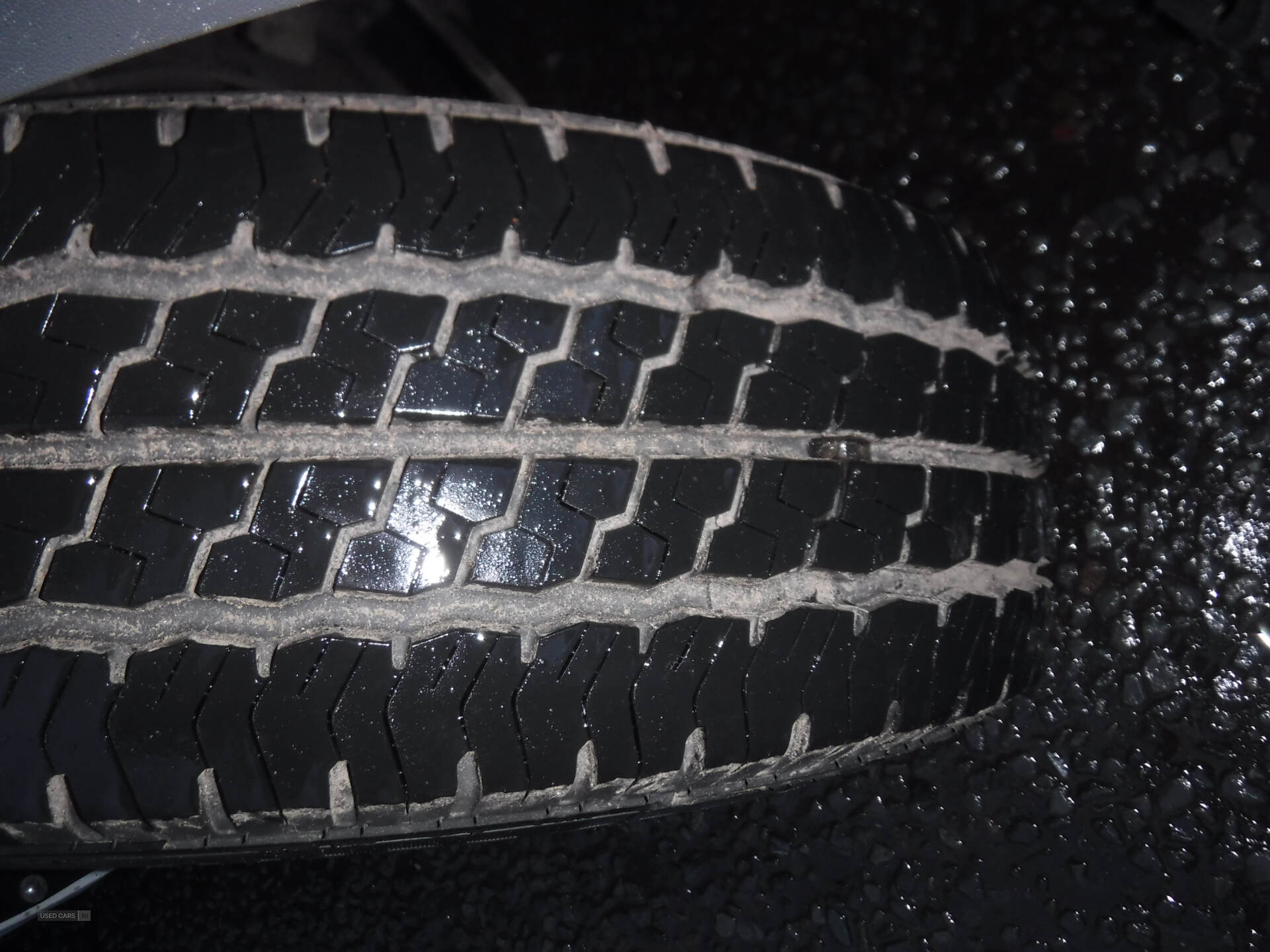 Mercedes Sprinter 314CDI L2 DIESEL FWD in Down