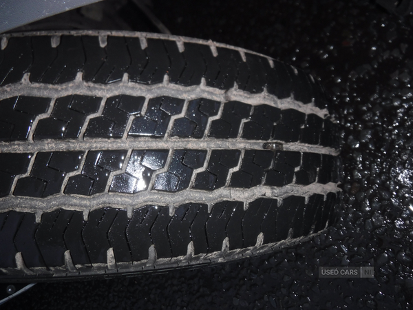 Mercedes Sprinter 314CDI L2 DIESEL FWD in Down