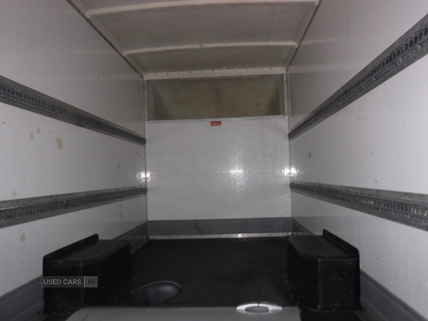 Mercedes Sprinter 314CDI L2 DIESEL FWD in Down